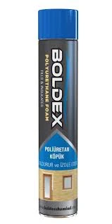 Çelebi Boldex Poliüretan Dolgu Köpüğü 600 gr ürün görseli 1