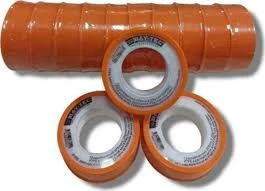 Baytec Küçük Boy Teflon Bant 12 X 8 Metre 10 Lu Paket Mk0715 ürün görseli 1