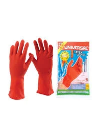 Universal Latex Bulaşık Eldiveni 9 No ürün görseli 1