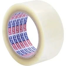 Kobi Tape Koli Bantı 100 Metre ürün görseli 1