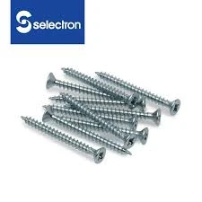 Selectron 3,5x13 Sunta Vidası- 500 Adet ürün görseli 1