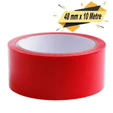Bondit Tamir Bandı 48 Mm X 10 Metre Çok Amaçlı Duct Tape Bant Lacivert ürün görseli 1