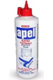 APEL Katkı Tutkalı 750 Gr. ürün görseli 1