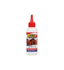PLUS PROLİNE Plus Proline Beyaz Ahşap Tutkalı 100gr ürün görseli 1