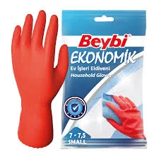 Beybi Ekomonik Bulaşık Eldiveni ürün görseli 1