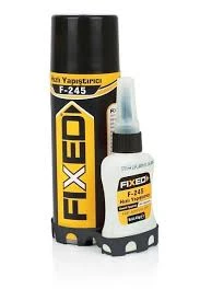 SGS F245 fıxed Profesyonel Hızlı Yapıştırıcı 200+45 ürün görseli 1