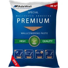 Adawall Duvar Kağıdı Tutkalı Yapıştırıcısı (25-35 MT) 200 Gr ürün görseli 1