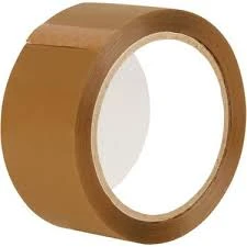 NEXT TAPE Koli Bandı Taba Kahverengi 45 Mm X 40 Mt ürün görseli 1