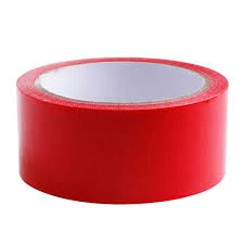 Bondit Tamir Bandı 48 Mm X 10 Mt Kırmızı ürün görseli 1