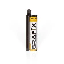 GRAFİX Kimyasal Dübel 345ml ürün görseli 1
