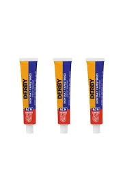 Derby 3'lü N.78 Kontakt Tüp Yapıştırıcı 40 gr ürün görseli 1