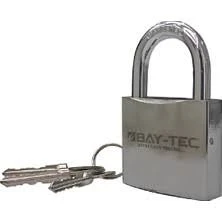Baytec Çelik Asma Kilit Çivili 63 Mm(trımax) ürün görseli 1