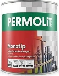 Akçalı Permolit Monotip Astarlı Antipas Boya Beyaz 2.5 Lt. ürün görseli 1