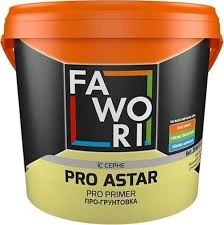 Fawori Pro Iç Cephe Astarı 10 Kg ürün görseli 1