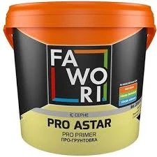 Fawori Filli Boya Pro Astar Iç Cephe Dönüşüm Astarı Beyaz 10 Kg ürün görseli 1