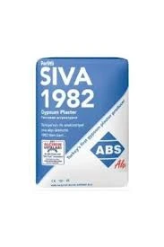 ABS Sıva Alçısı 2 Kg ürün görseli 1