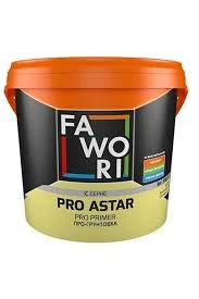 Fawori Pro Astar Iç Cephe Duvar Astarı 20 Kg ürün görseli 1