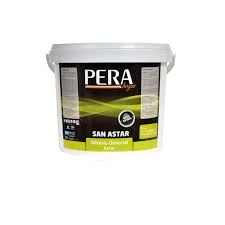 Pera San Astar Silikonlu Üniversal Astar 20 Kg ürün görseli 1