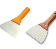 Fawori Ahşap Saplı Spatula 14 Cm ürün görseli 1