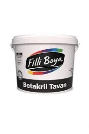 Filli Boya Betakril Tavan Boyası 1kg ürün görseli 1