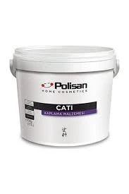 Polisan Çatı Kaplama Malzemesi 2,5 lt ürün görseli 1