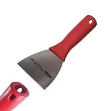 DEVECİ Kapaklı Spatula Saptak Ispatula 120 Mm ürün görseli 1
