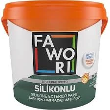 Filli Boya Fawori Silikonlu Dış Cephe Boyası 15 Lt ürün görseli 1