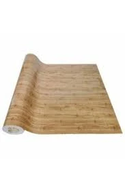 ERÇELİK TİCARET Zemin Kaplaması Yanmaz Soba Altı Pvc Taban Muşambası 100x200 cm ürün görseli 1