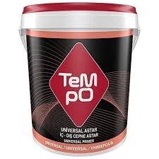 Tempo Üniversal Iç Dış Astar 10 Kg Beyaz ürün görseli 1