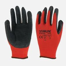 Starline Nitril Eldiven E-45 10 Beden ürün görseli 1