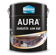 Kardelen Alüminyum Yaldız 0,15 Lt ürün görseli 1