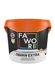 Fawori Favori Tavan Extra 3.5kg ürün görseli 1