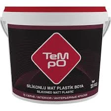 TEMPO BOYA Filli Boya Tempo Iç Cephe Eko Set ürün görseli 1
