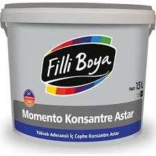 Filli Boya momento Konsantre Astar 2,5 Litre ürün görseli 1