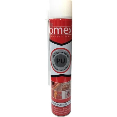 Fix Omex Fixomex Poliüretan Köpük 840g ürün görseli 1