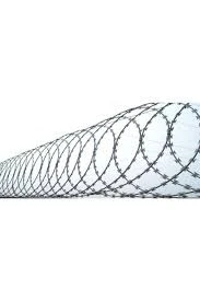 YILMAZ YAPI Düzlemsel Jiletli Tel 45cm Çap 30mt ürün görseli 1
