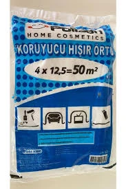 Polisan Hışır Örtü 50 M2 ürün görseli 1