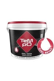 Tempo Özel Tavan 17.5 Kg Beyaz ürün görseli 1