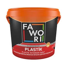 Fawori Plastik İç Cephe Duvar Boyası 20 Kg Şampanya ürün görseli 1