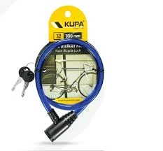 Kupa Bisiklet Kilidi 12 800mm ürün görseli 1