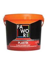 Fawori Premium Iç Cephe Boya Seti ürün görseli 1