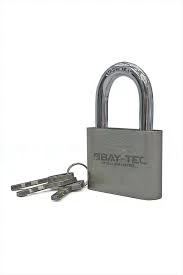 Baytec ÇELİK ASMA KİLİT 50 MM MK2428 ürün görseli 1