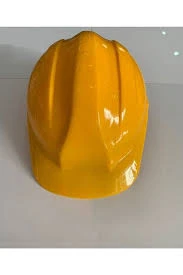 İŞ GÜVENLİĞİ Sarı Işçi Bareti (ce Belgeli) ürün görseli 1