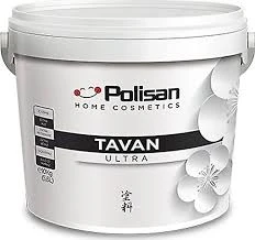 Polisan Popüler Beyaz tavan 3,5 Kg ürün görseli 1