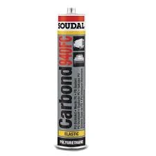 Soudal Gri Polüretan Mastik 280 ml ürün görseli 1
