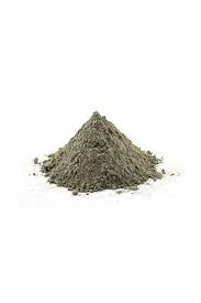 EldenHırdavat Siyah Toz Çimento 1 Kg ürün görseli 1