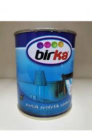 BİRKA Boya Sentetik Sonkat Yağlı Boya 1 Kg ürün görseli 1