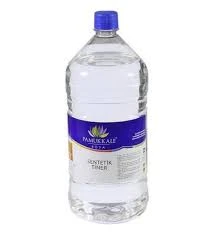 Pamukkale Sentetik Tiner 513 ml ürün görseli 1