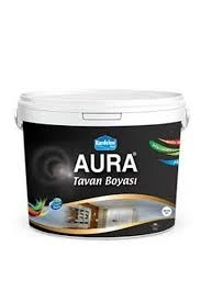 Kardelen Aura Tavan Boyası 1kg ürün görseli 1