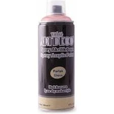 Artdeco Akrilik Sprey Boya 400ml 986 Bakır ürün görseli 1